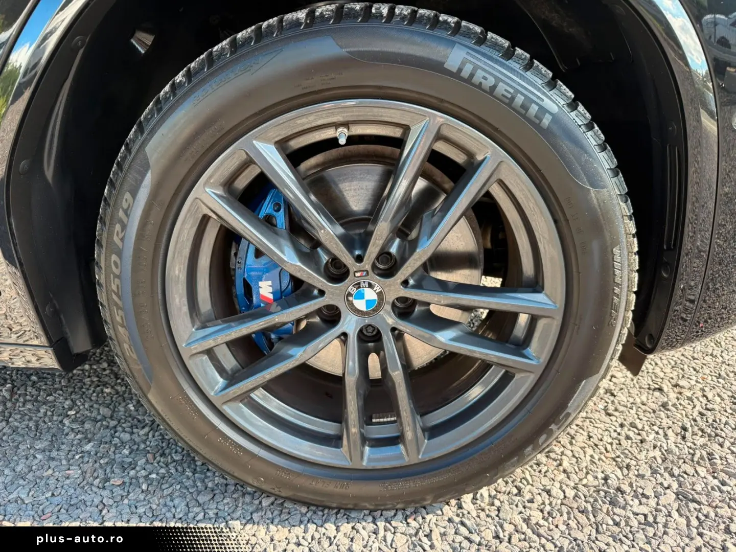 BMW X4 xDrive 30d M-SPORT
