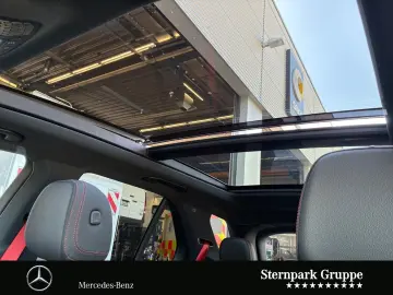 MERCEDES-BENZ GLE 53 AMG 4M   AHK Pano Sound 360 Nig…