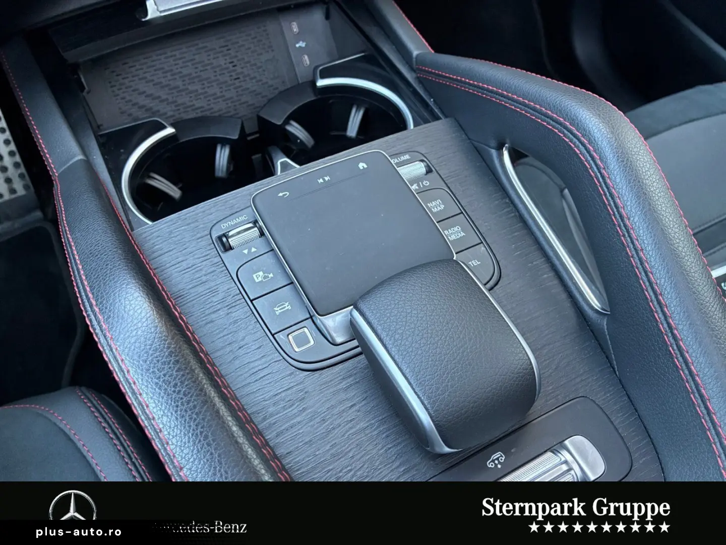 MERCEDES-BENZ GLE 53 AMG 4M   AHK Pano Sound 360 Nig&hellip;