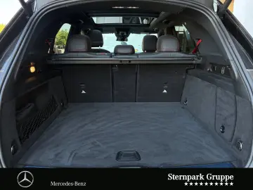 MERCEDES-BENZ GLE 53 AMG 4M   AHK Pano Sound 360 Nig…