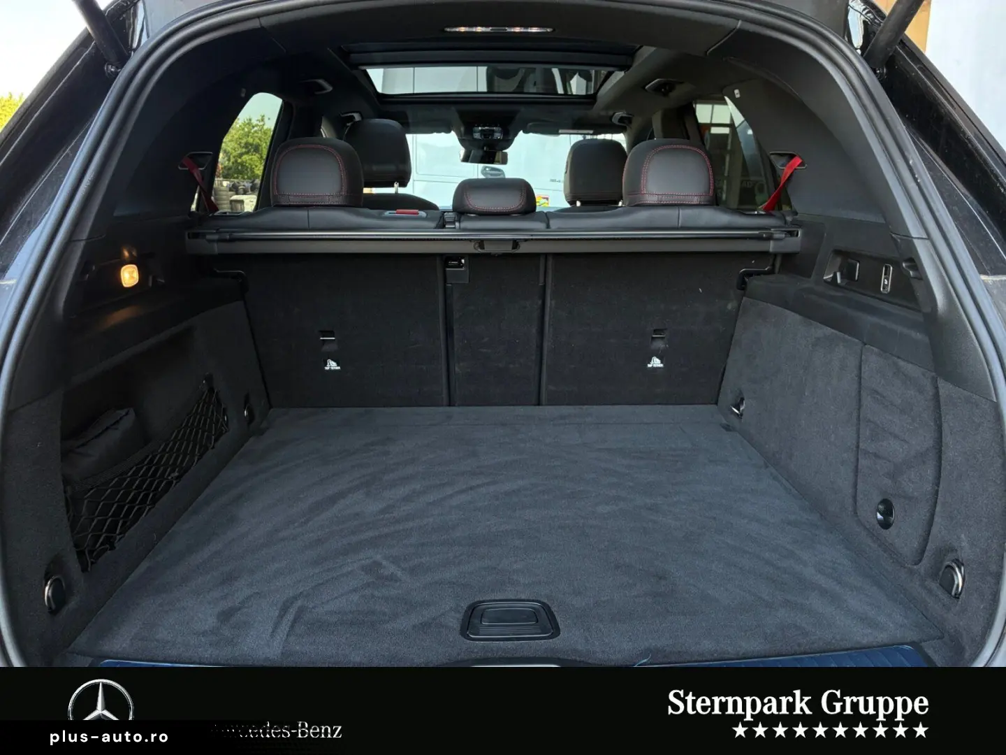MERCEDES-BENZ GLE 53 AMG 4M   AHK Pano Sound 360 Nig&hellip;