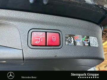 MERCEDES-BENZ GLE 53 AMG 4M   AHK Pano Sound 360 Nig…