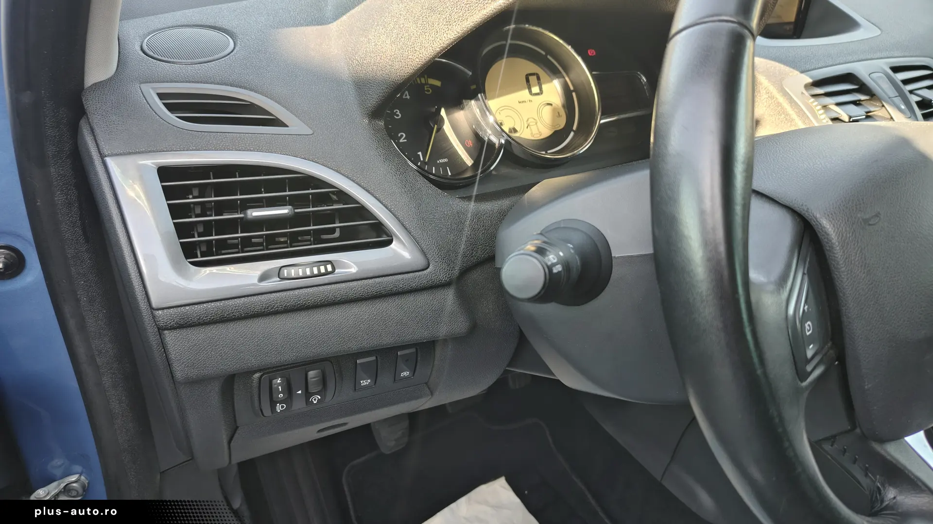 Renault Megane 1.5 dci LIMITED