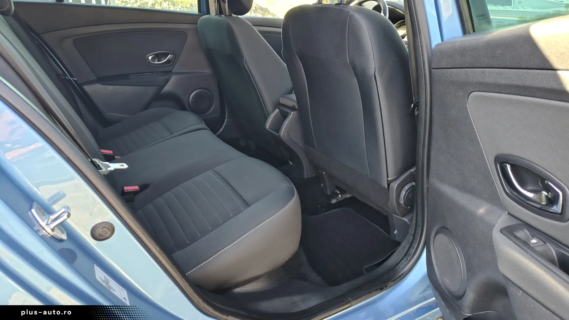 Renault Megane 1.5 dci LIMITED