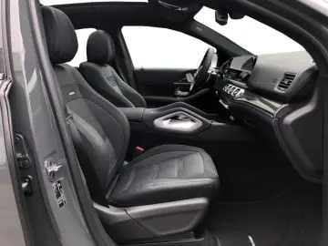 MERCEDES-BENZ AMG GLE 53 4MATIC  Coupe AMG MBUX Burm…