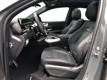 MERCEDES-BENZ AMG GLE 53 4MATIC  Coupe AMG MBUX Burm…