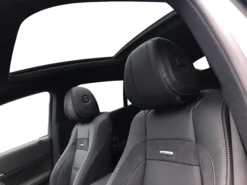 MERCEDES-BENZ AMG GLE 53 4MATIC  Coupe AMG MBUX Burm…