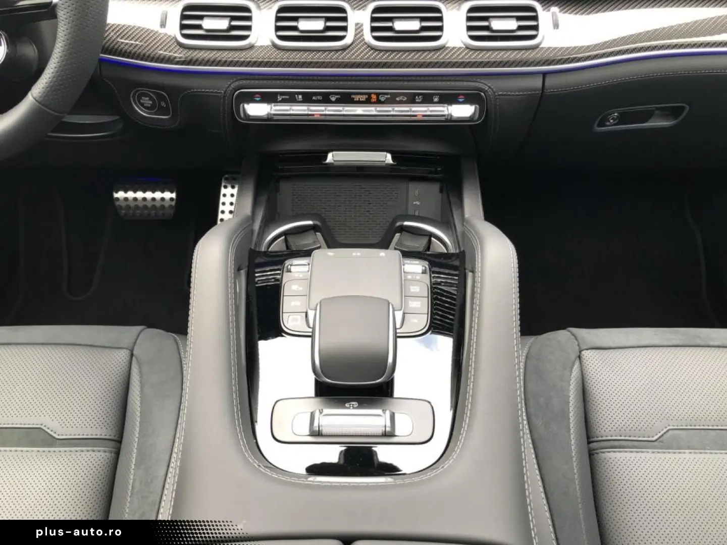 MERCEDES-BENZ AMG GLE 53 4MATIC  Coupe AMG MBUX Burm&hellip;