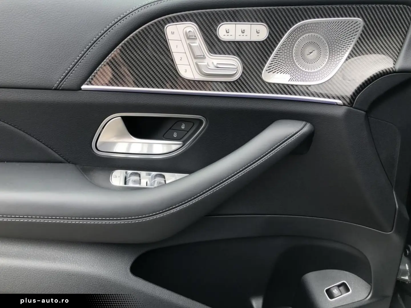 MERCEDES-BENZ AMG GLE 53 4MATIC  Coupe AMG MBUX Burm&hellip;