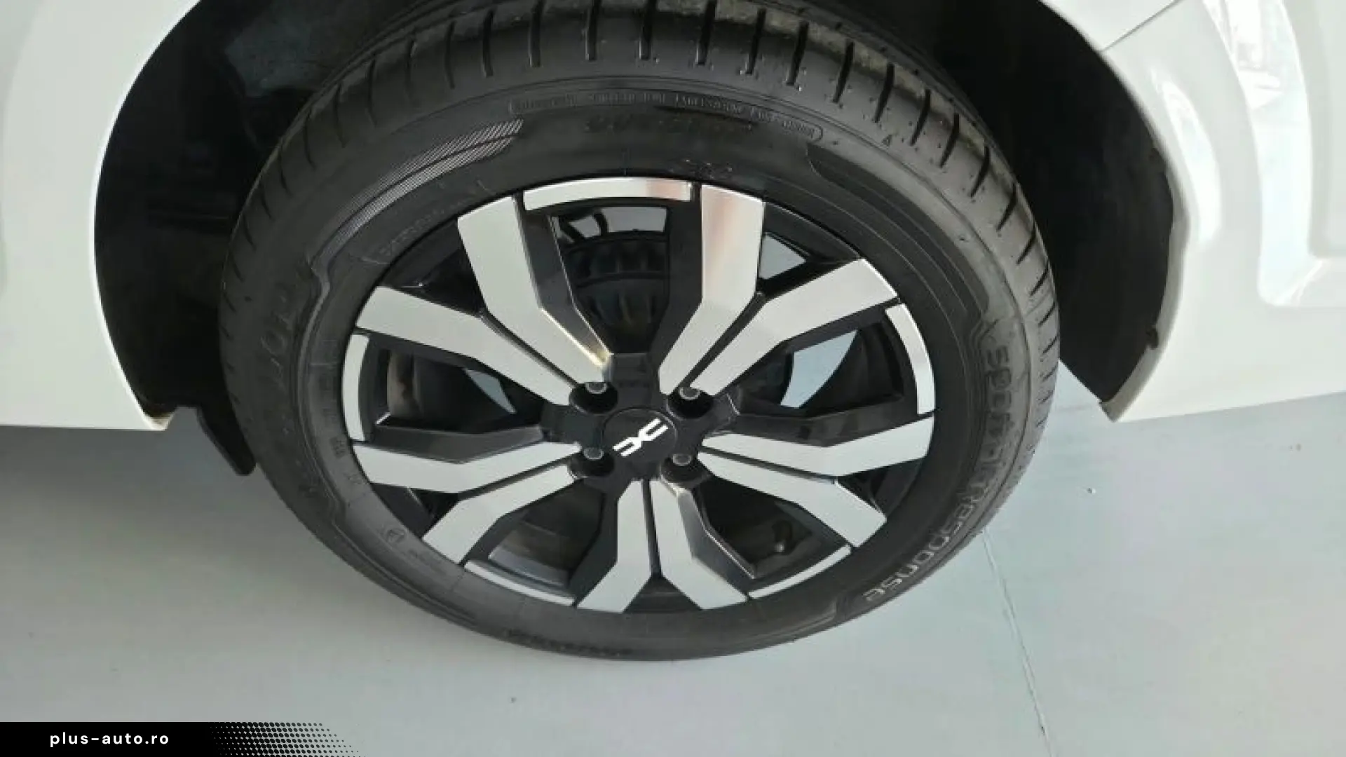 DACIA LOGAN 1.0 Eco-G 100CP Expression MT6