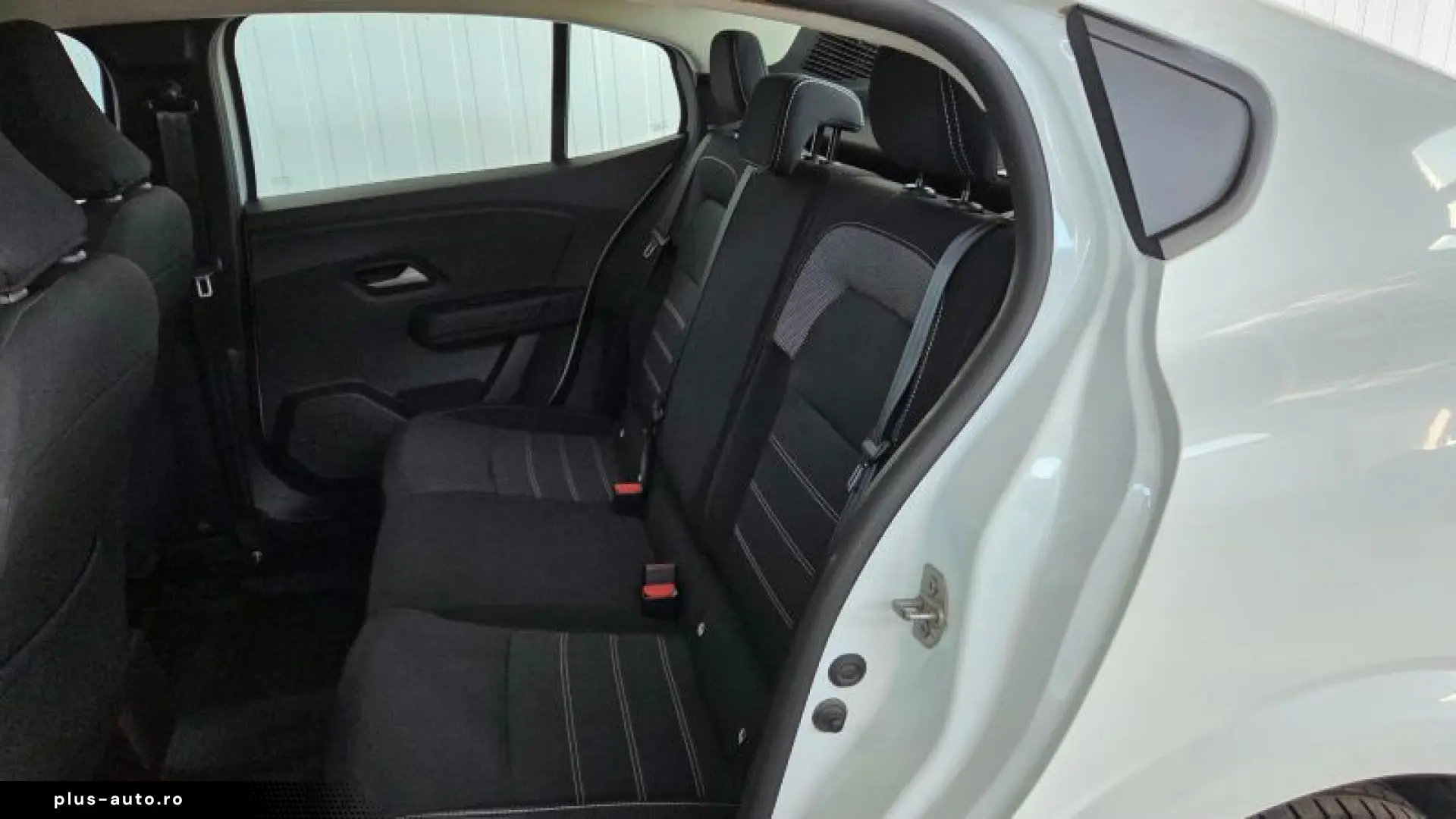 DACIA LOGAN 1.0 Eco-G 100CP Expression MT6