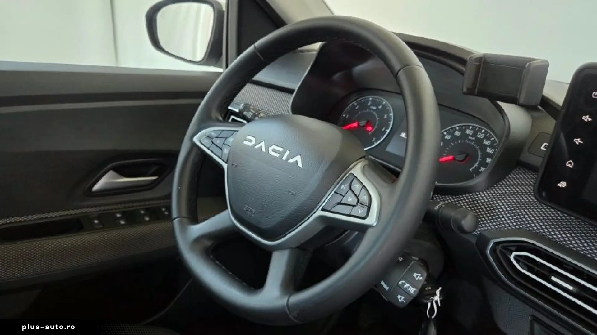 DACIA LOGAN 1.0 Eco-G 100CP Expression MT6