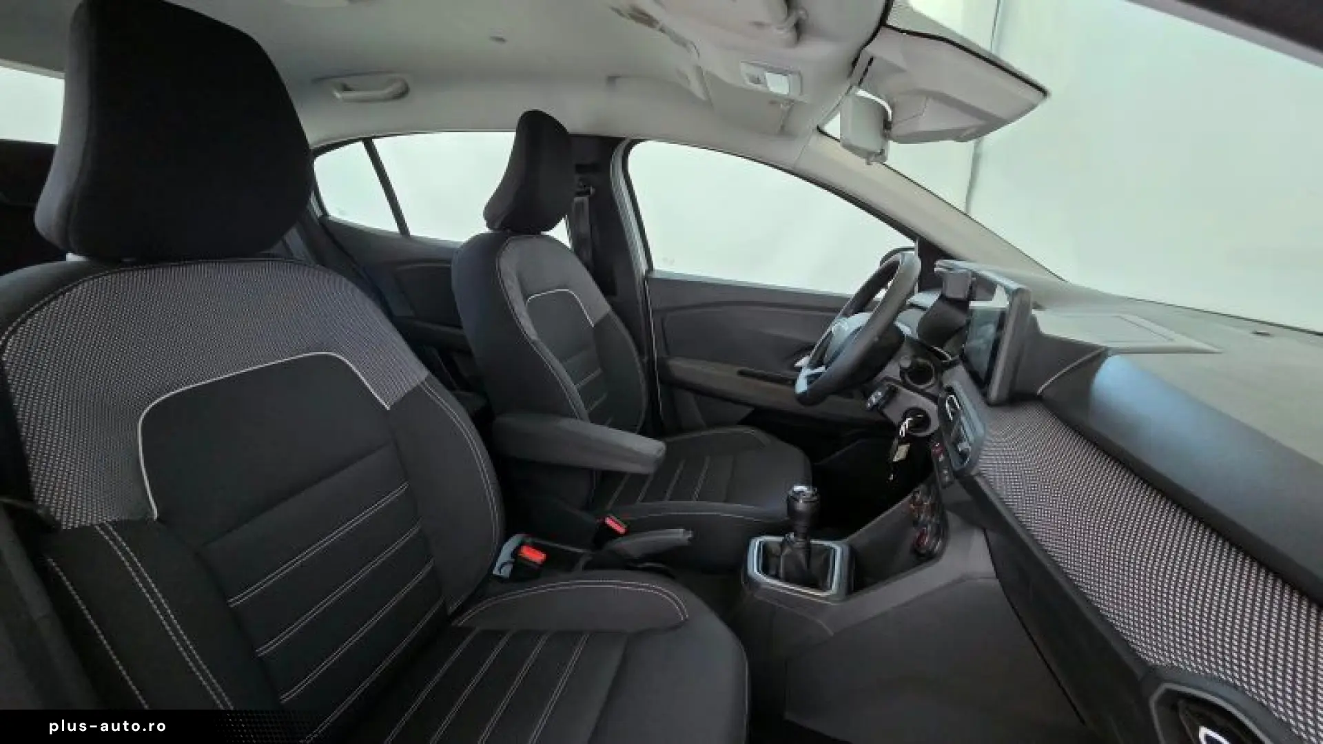 DACIA LOGAN 1.0 Eco-G 100CP Expression MT6