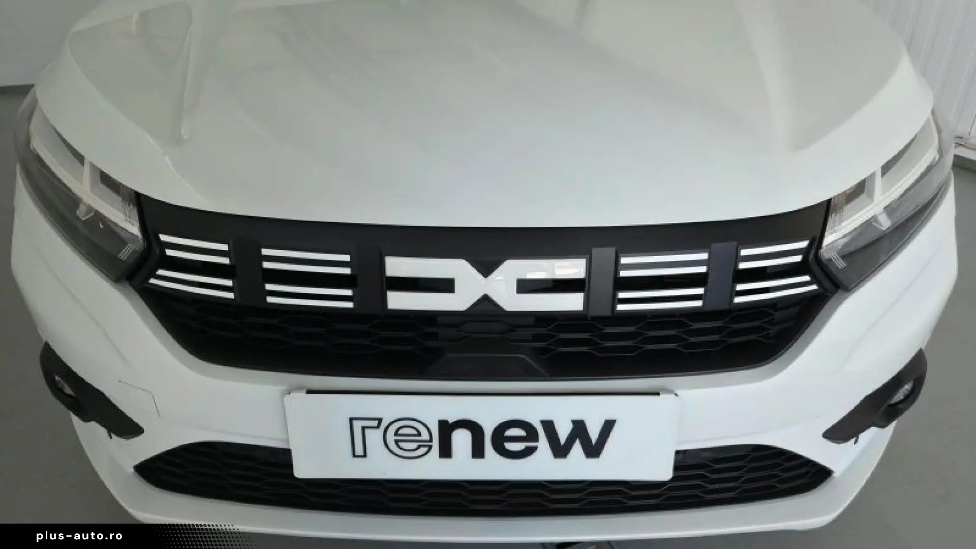 DACIA LOGAN 1.0 Eco-G 100CP Expression MT6