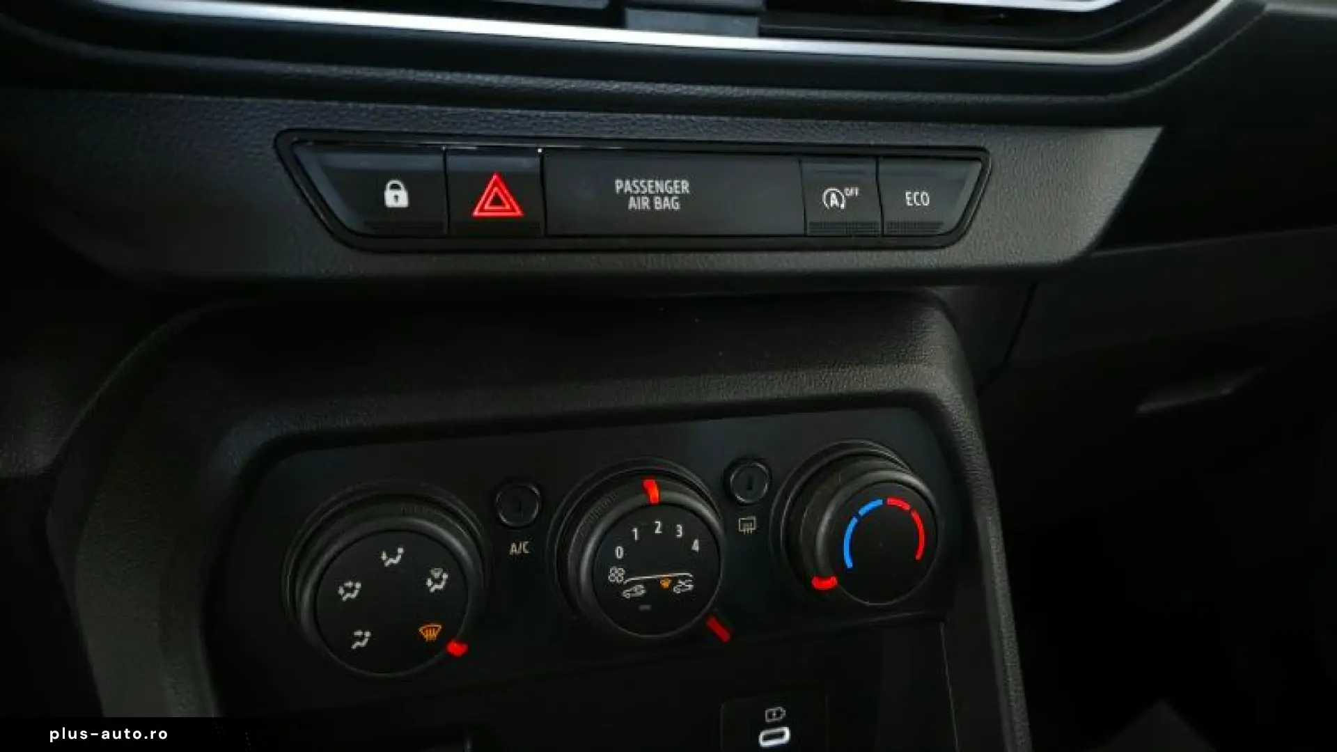 DACIA LOGAN 1.0 Eco-G 100CP Expression MT6