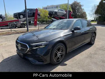 MERCEDES-BENZ E 220 d AMG PREMIUM Superscr. Technik &hellip;