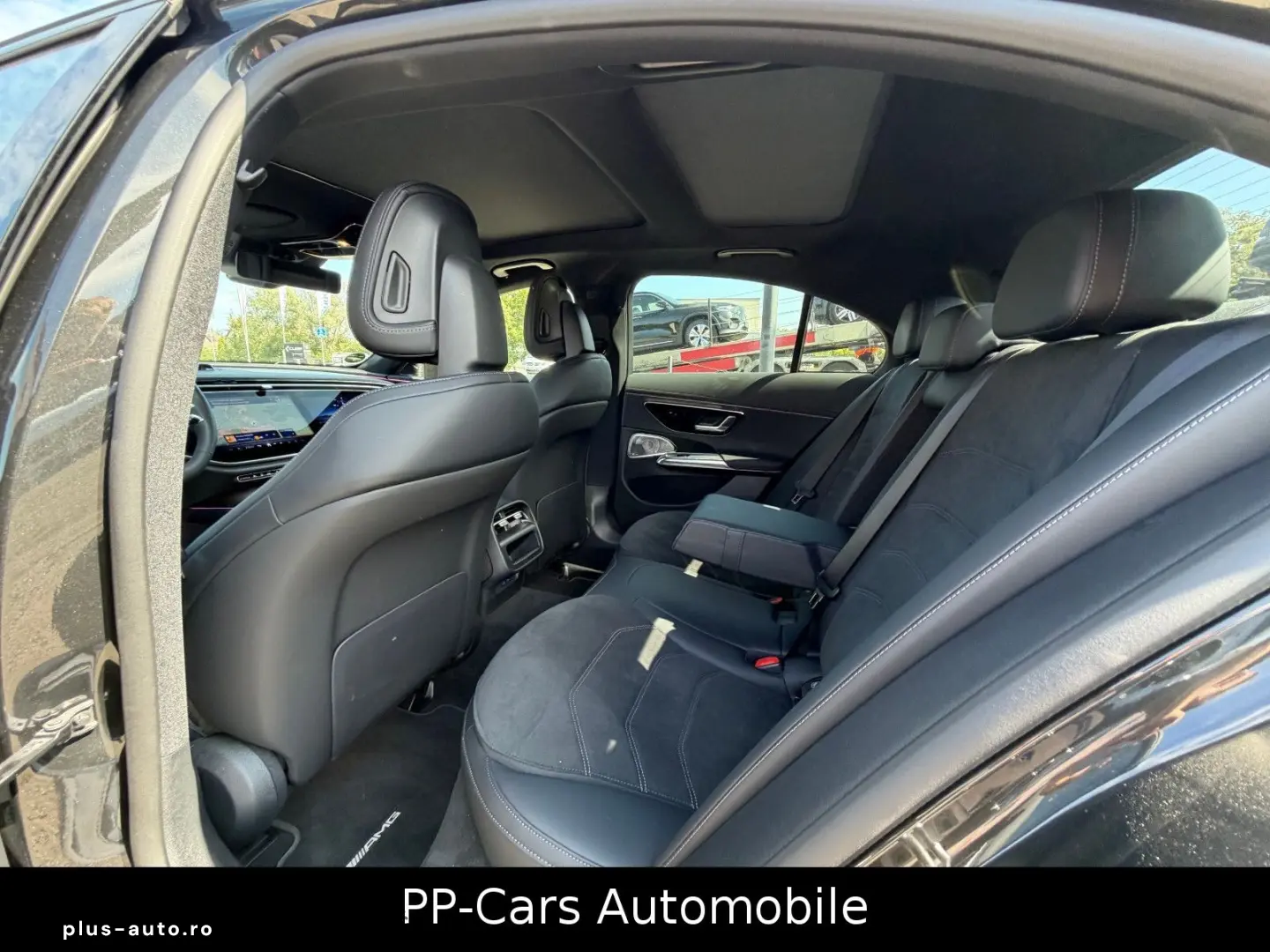 MERCEDES-BENZ E 220 d AMG PREMIUM Superscr. Technik &hellip;