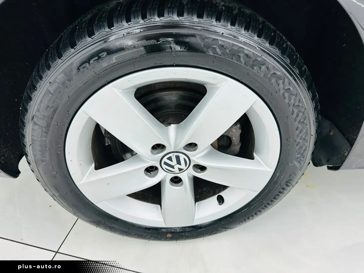 VOLKSWAGEN JETTA 2013 1.6D E5 Garantie 12 Luni Rate Avans 0