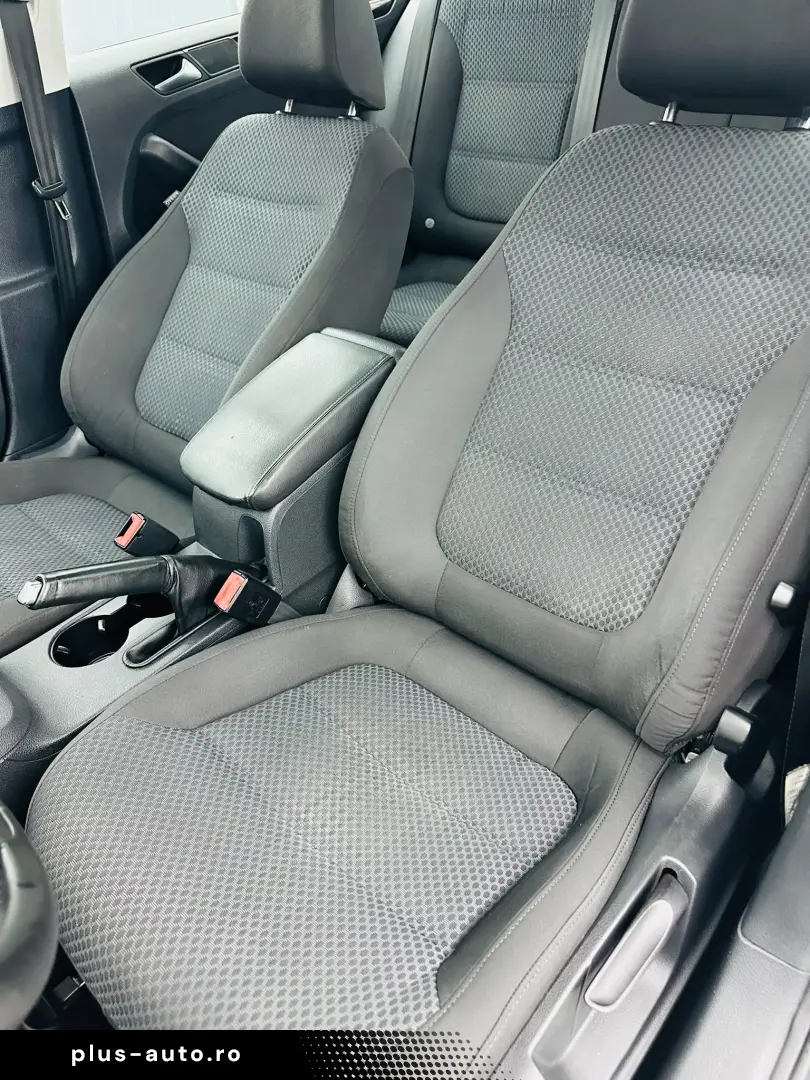 VOLKSWAGEN JETTA 2013 1.6D E5 Garantie 12 Luni Rate Avans 0