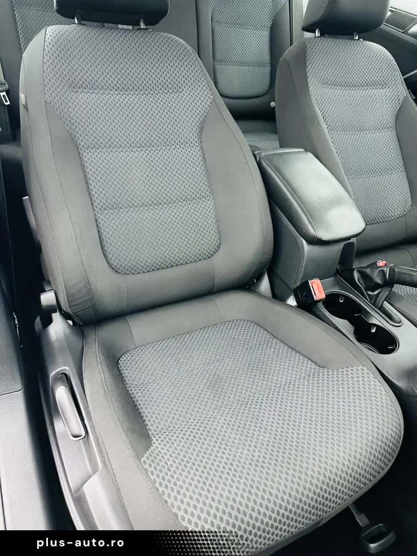 VOLKSWAGEN JETTA 2013 1.6D E5 Garantie 12 Luni Rate Avans 0