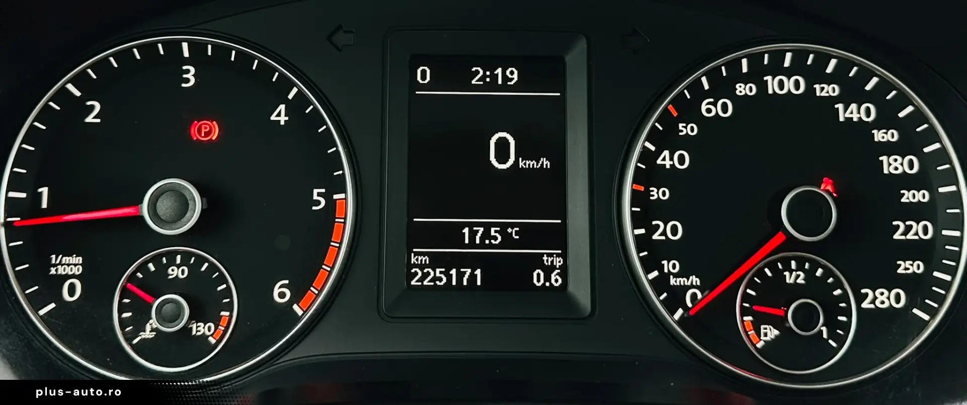 VOLKSWAGEN JETTA 2013 1.6D E5 Garantie 12 Luni Rate Avans 0