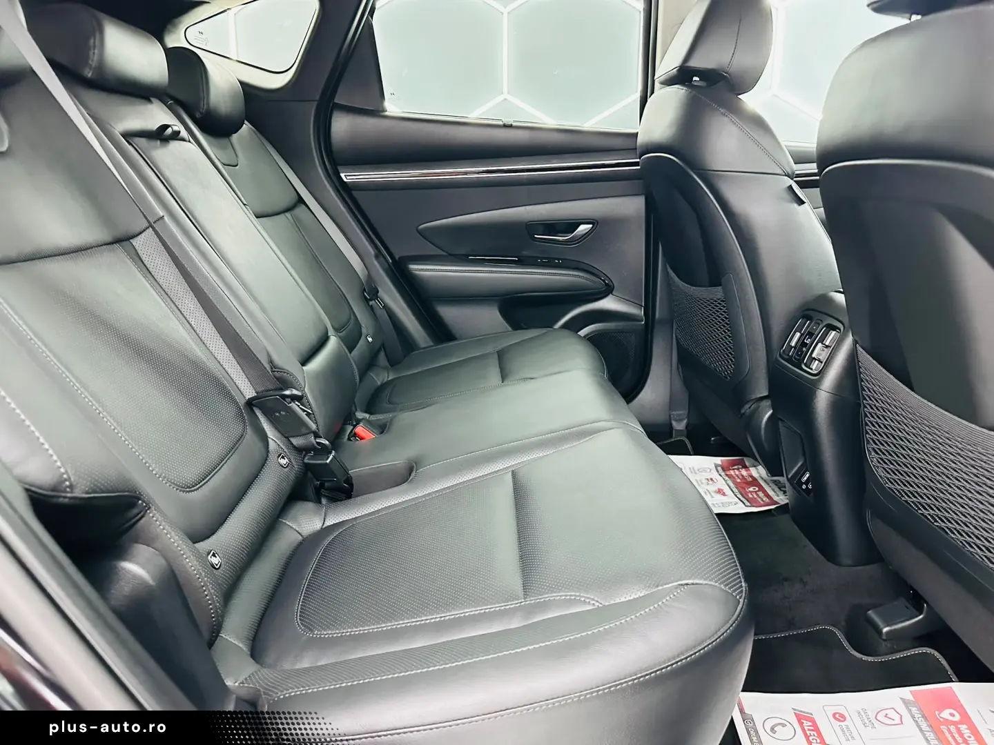 HYUNDAI TUCSON 2021 1.6D E6 Garantie 12 Luni Rate Avans 0 Do