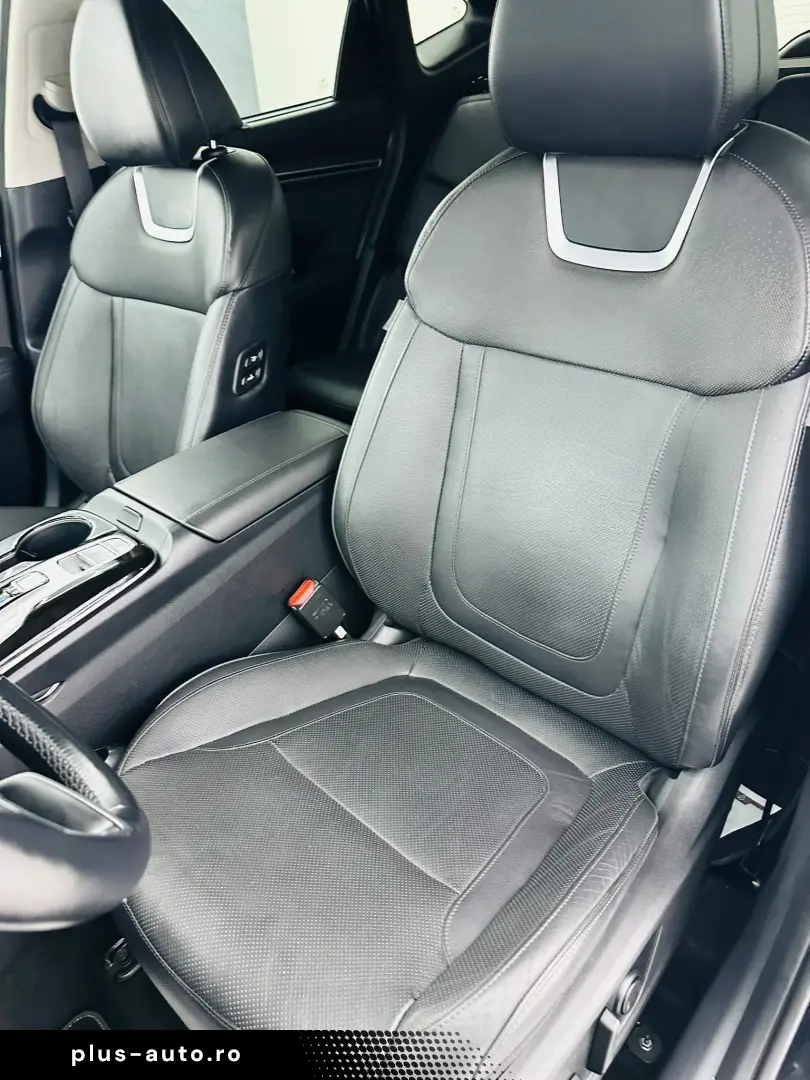 HYUNDAI TUCSON 2021 1.6D E6 Garantie 12 Luni Rate Avans 0 Do