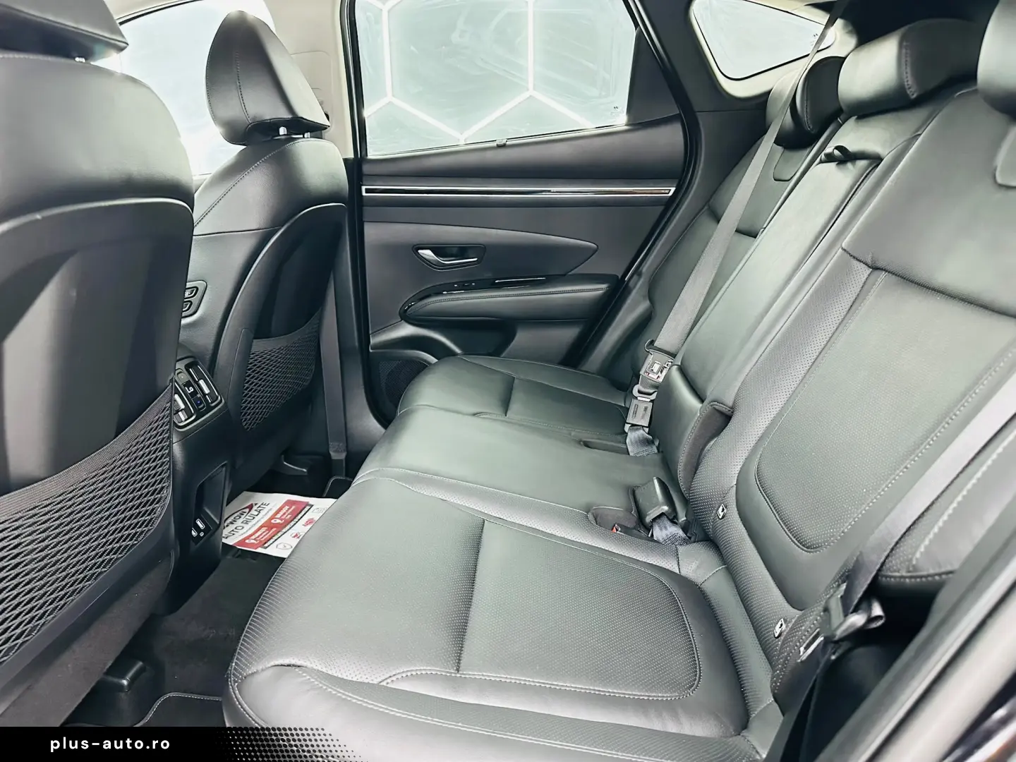 HYUNDAI TUCSON 2021 1.6D E6 Garantie 12 Luni Rate Avans 0 Do