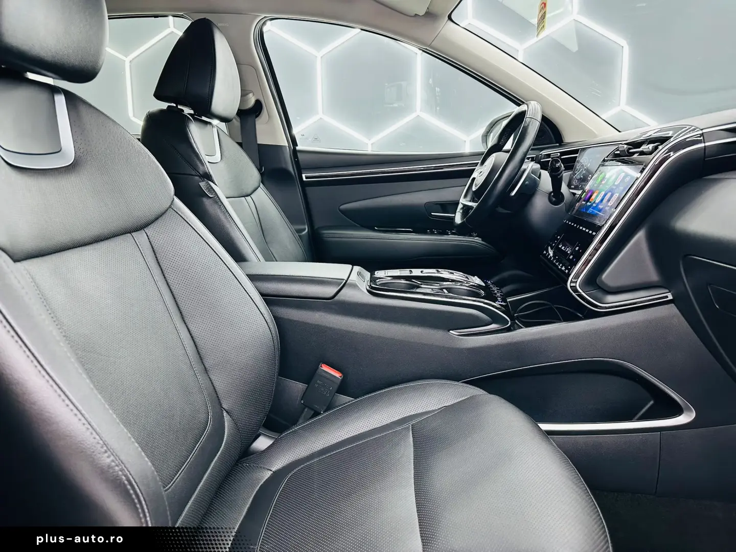 HYUNDAI TUCSON 2021 1.6D E6 Garantie 12 Luni Rate Avans 0 Do