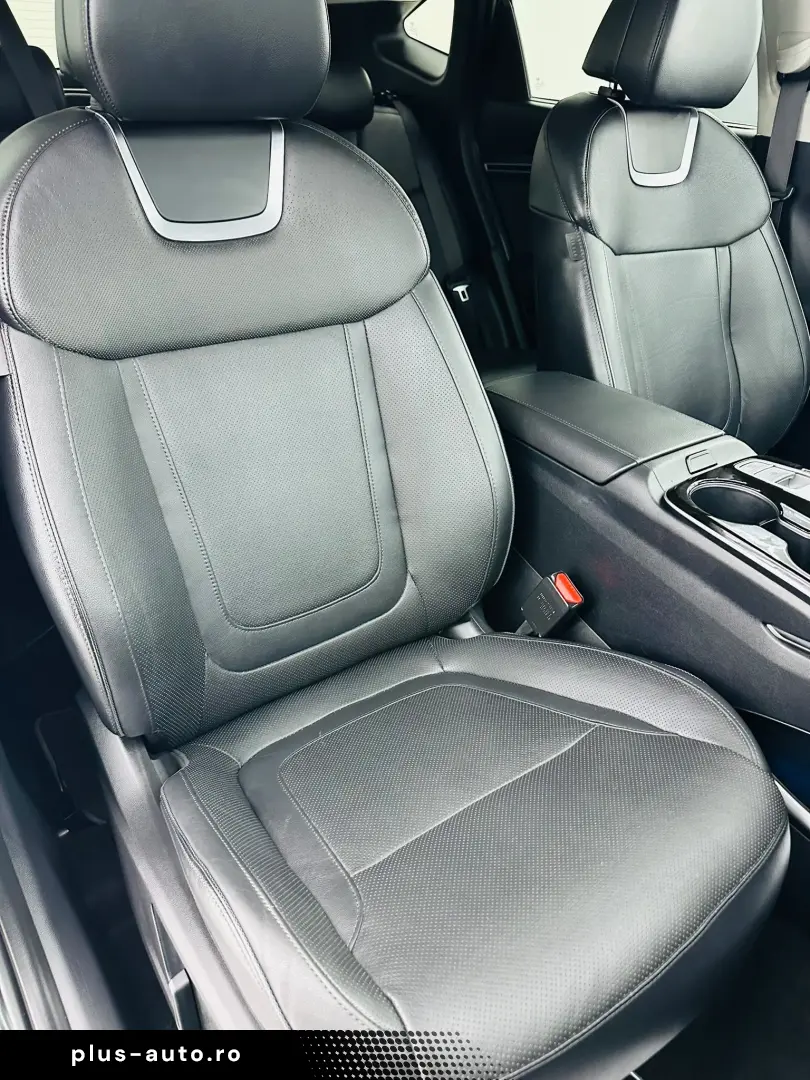 HYUNDAI TUCSON 2021 1.6D E6 Garantie 12 Luni Rate Avans 0 Do