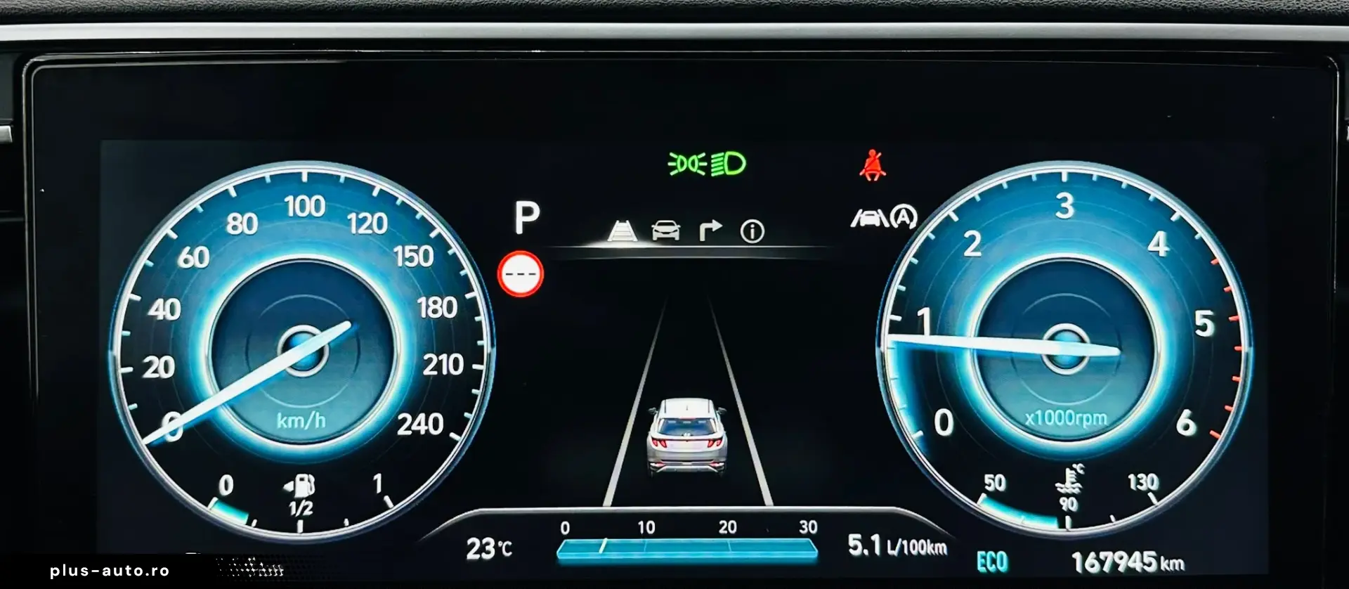 HYUNDAI TUCSON 2021 1.6D E6 Garantie 12 Luni Rate Avans 0 Do