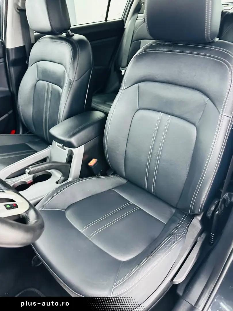 KIA SPORTAGE 2016 1.7D E6 Garantie 12 Luni Rate Avans 0 Doar
