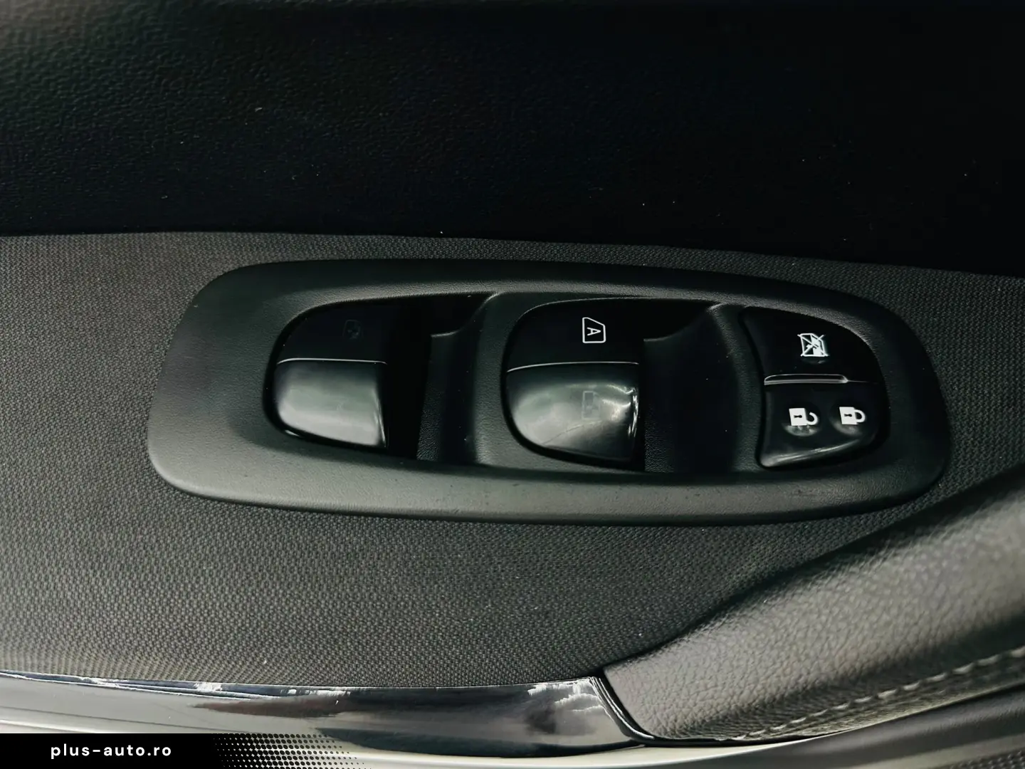 RENAULT KADJAR 2016 1.5D E6 Garantie 12 Luni Rate Avans 0 Do
