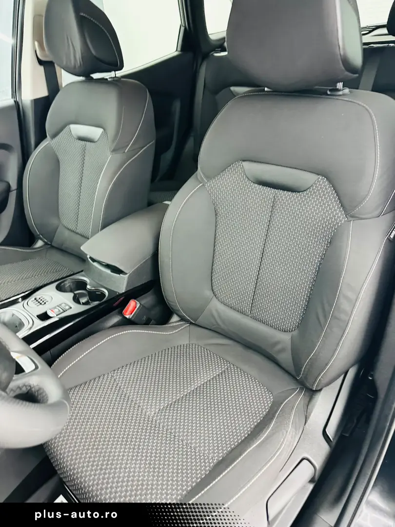RENAULT KADJAR 2016 1.5D E6 Garantie 12 Luni Rate Avans 0 Do