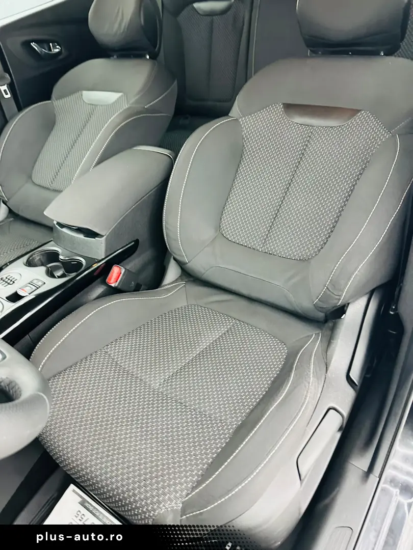 RENAULT KADJAR 2016 1.5D E6 Garantie 12 Luni Rate Avans 0 Do