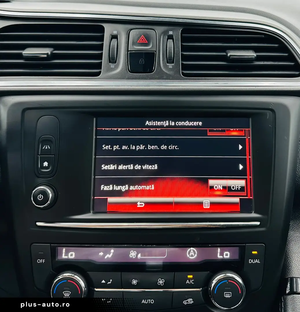 RENAULT KADJAR 2016 1.5D E6 Garantie 12 Luni Rate Avans 0 Do