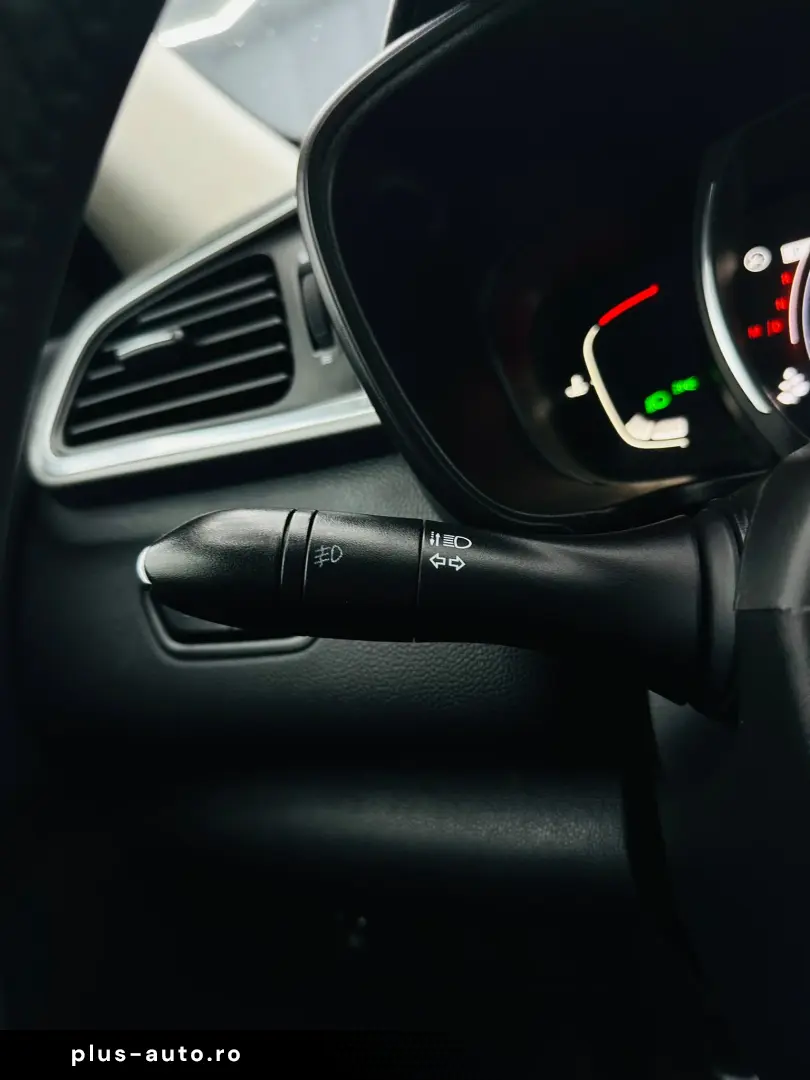 RENAULT KADJAR 2016 1.5D E6 Garantie 12 Luni Rate Avans 0 Do