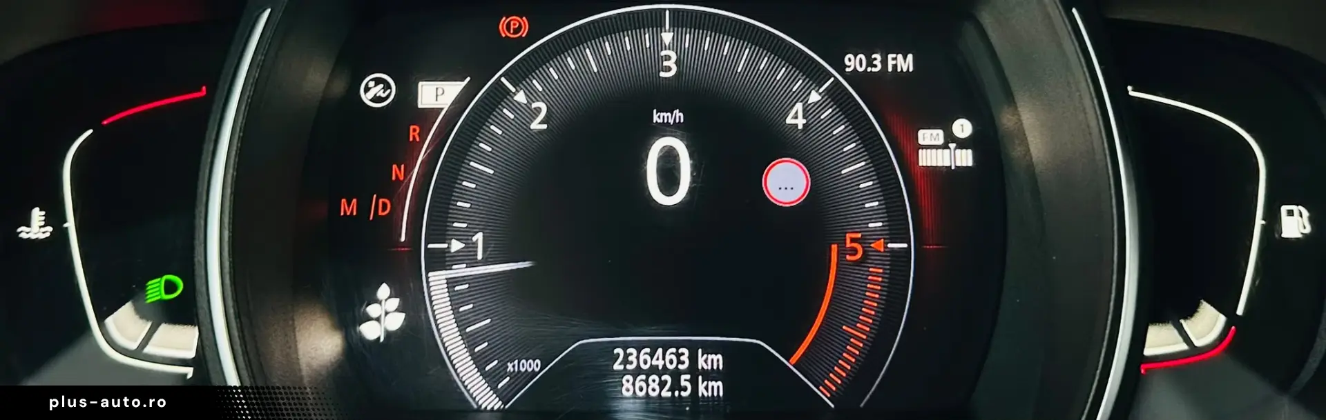 RENAULT KADJAR 2016 1.5D E6 Garantie 12 Luni Rate Avans 0 Do