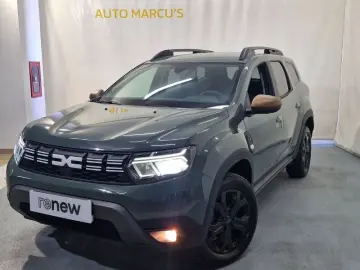 DACIA DUSTER 1.3 TCe 150CP Extreme 4WD