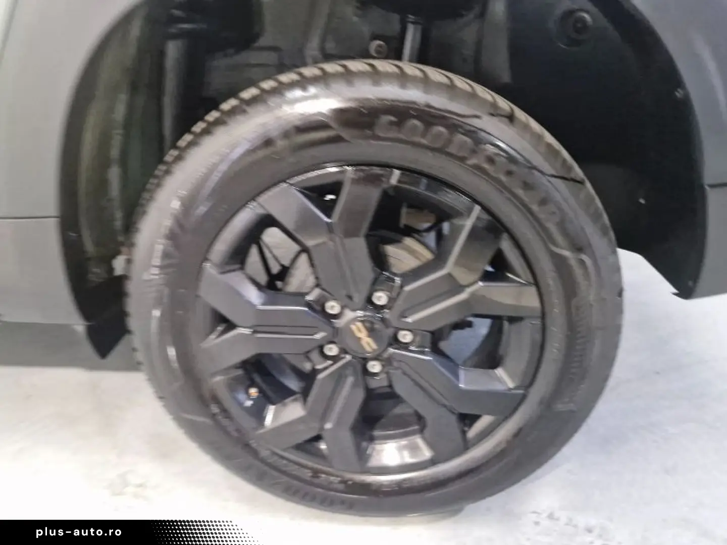 DACIA DUSTER 1.3 TCe 150CP Extreme 4WD