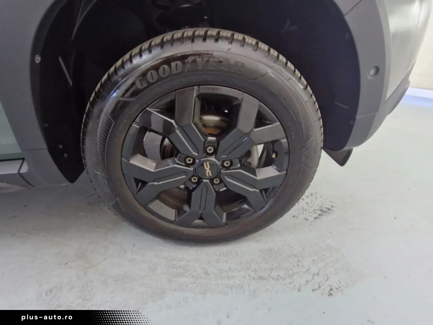 DACIA DUSTER 1.3 TCe 150CP Extreme 4WD