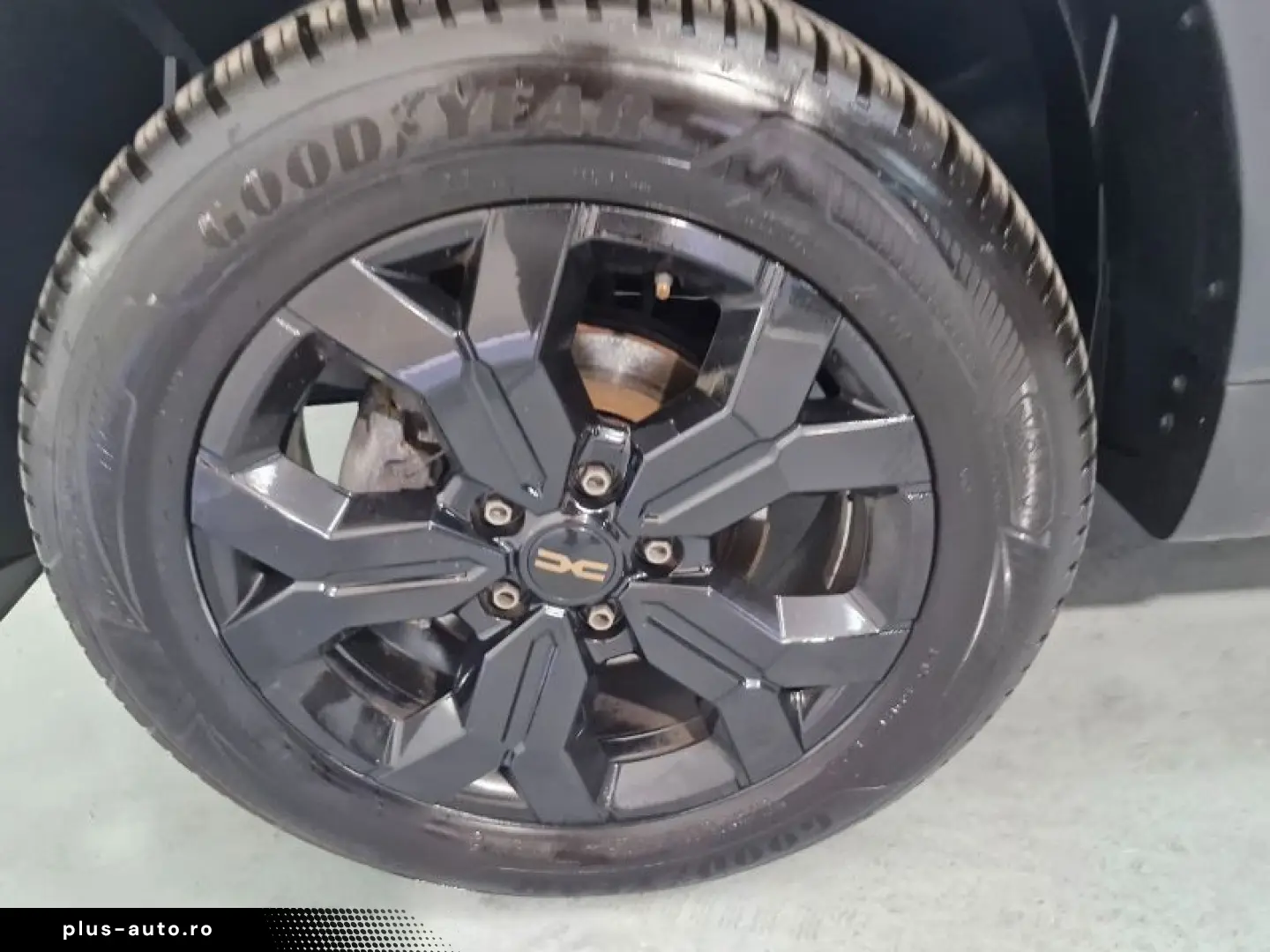 DACIA DUSTER 1.3 TCe 150CP Extreme 4WD