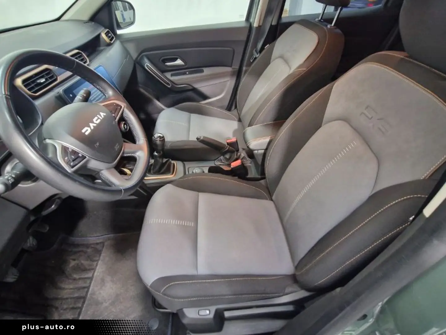 DACIA DUSTER 1.3 TCe 150CP Extreme 4WD