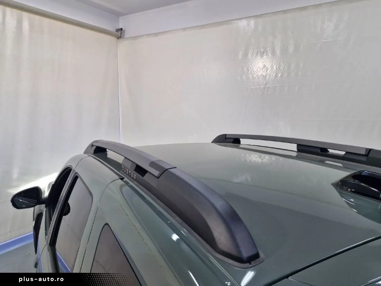 DACIA DUSTER 1.3 TCe 150CP Extreme 4WD
