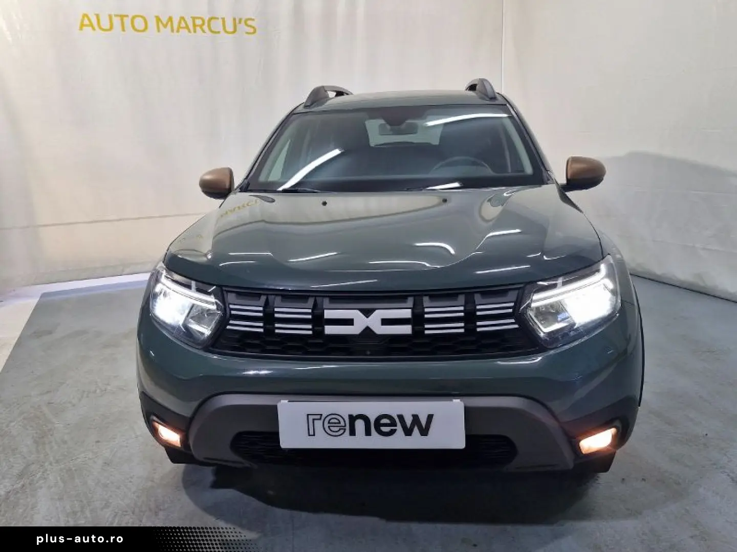 DACIA DUSTER 1.3 TCe 150CP Extreme 4WD