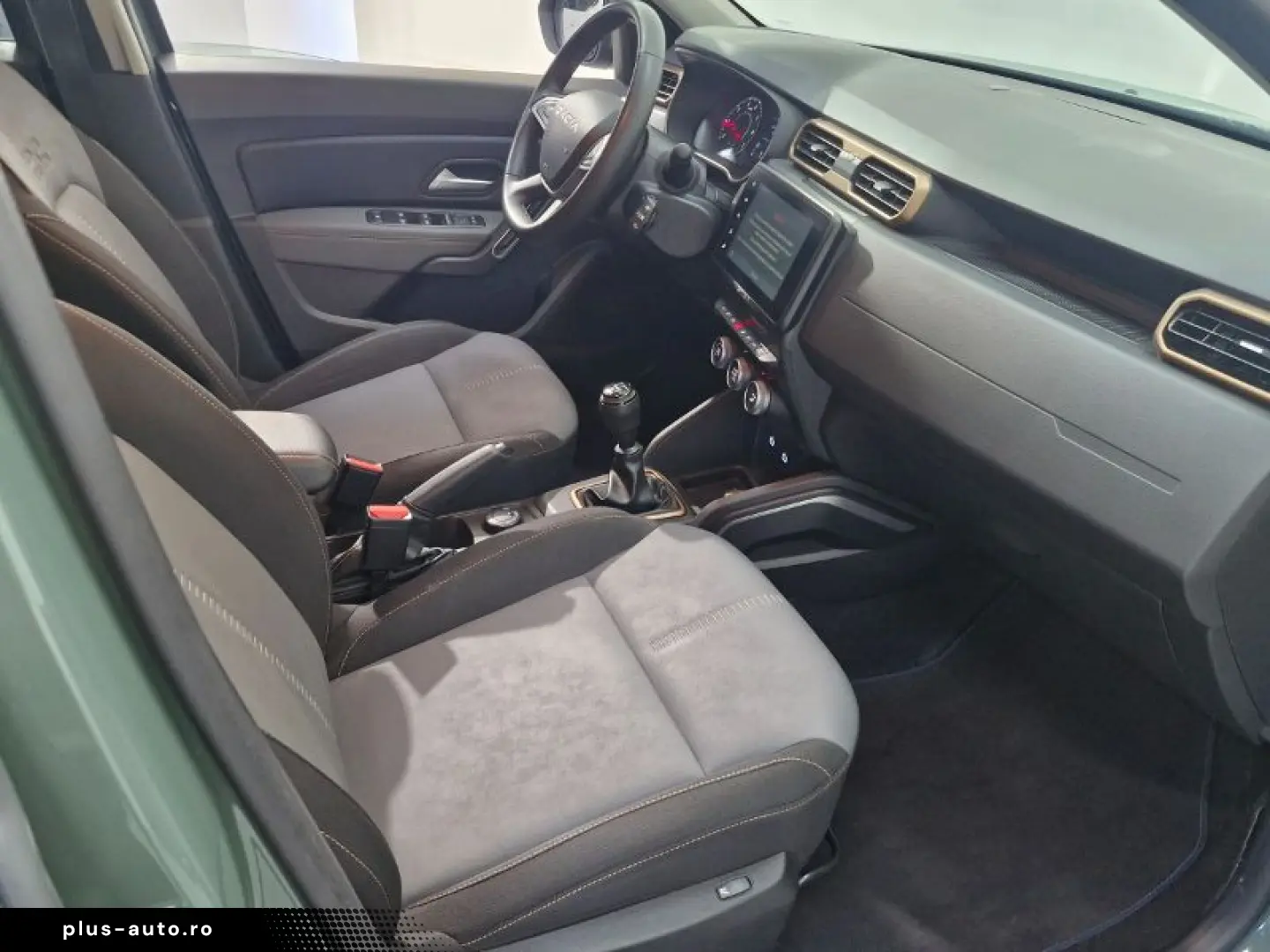 DACIA DUSTER 1.3 TCe 150CP Extreme 4WD