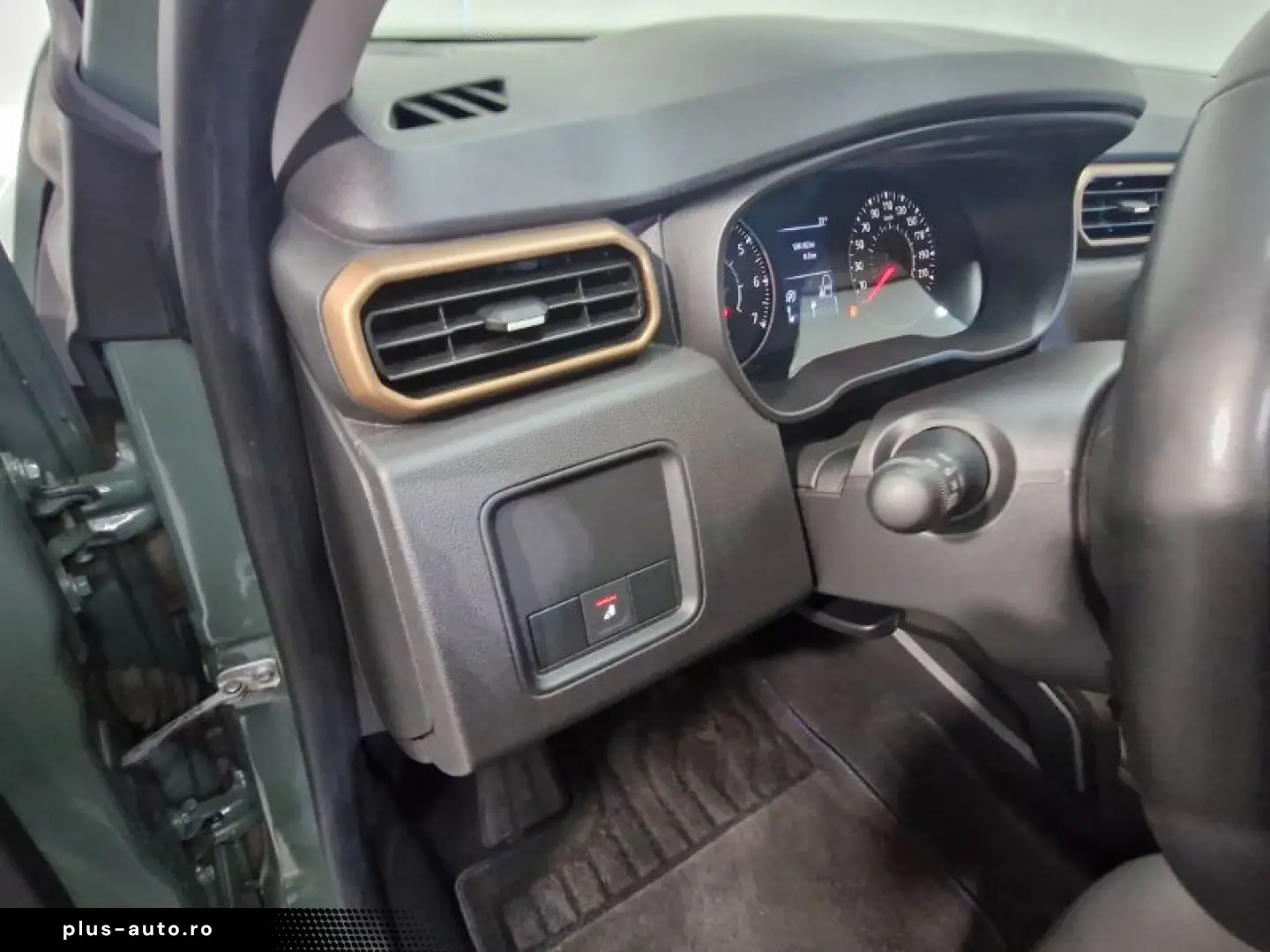 DACIA DUSTER 1.3 TCe 150CP Extreme 4WD