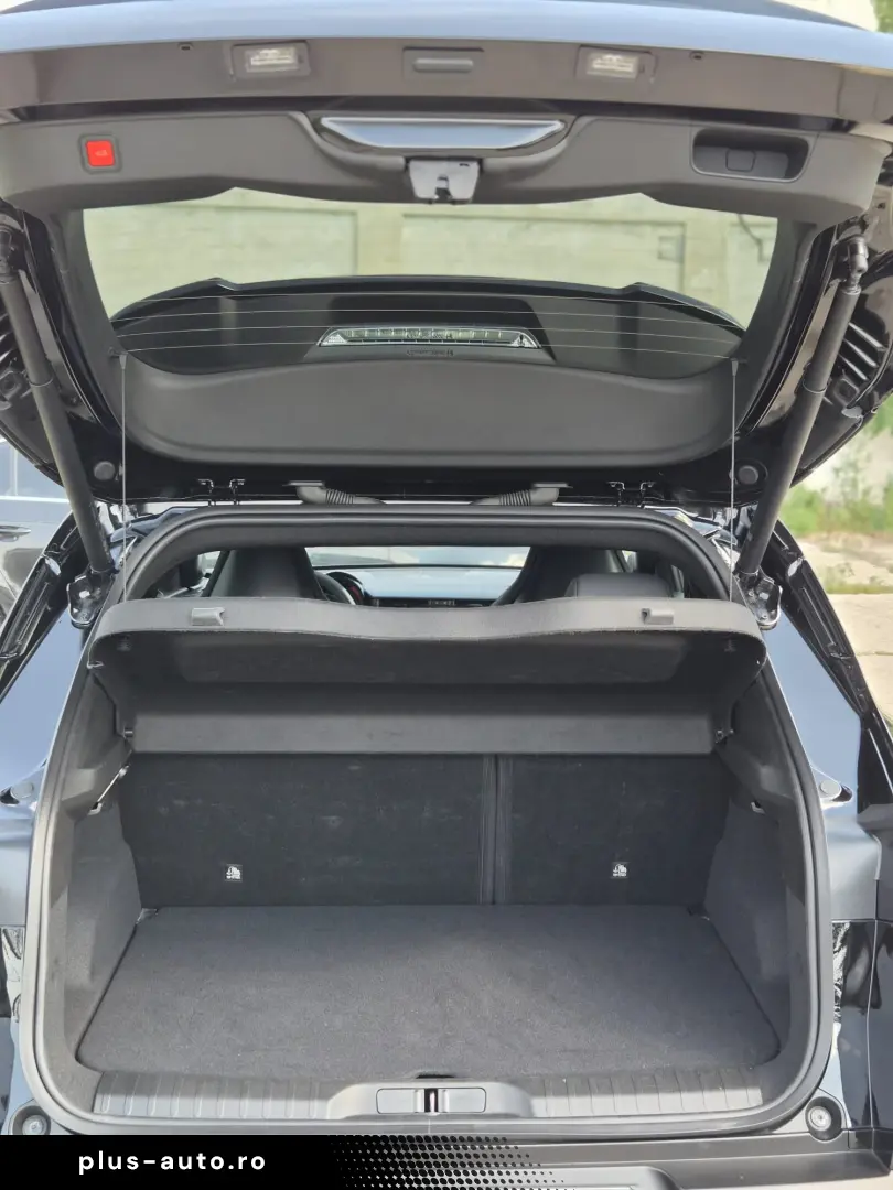 Alfa Romeo Junior Ibrida  persoana fizica  unic proprietar
