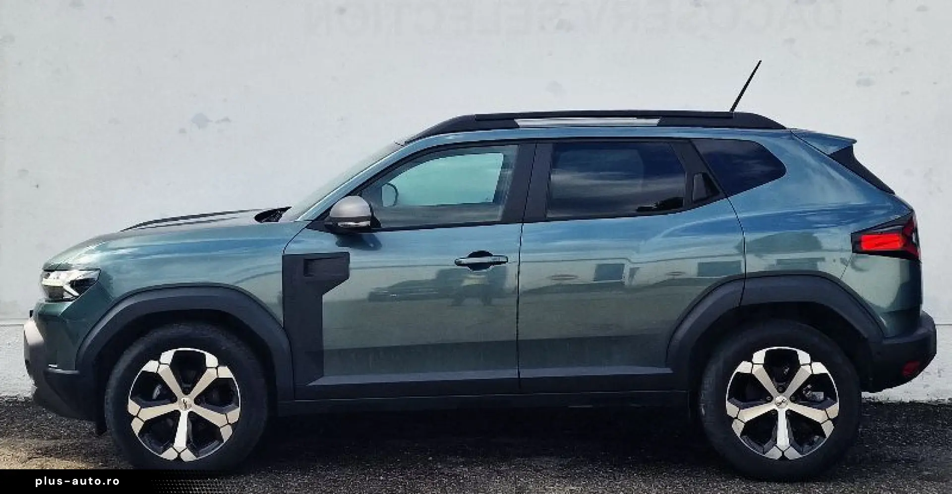 DACIA DUSTER 1.2 TCe MHEV 130CP Journey 4x2