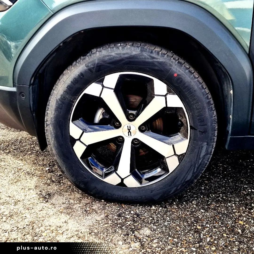 DACIA DUSTER 1.2 TCe MHEV 130CP Journey 4x2